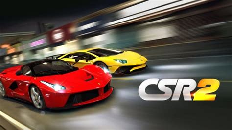 CSR Racing 2 tuning guide: How to get the best tires, .